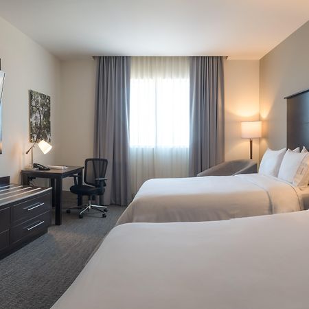 Holiday Inn Express & Suites Silao Aeropuerto Terminal By Ihg المظهر الخارجي الصورة