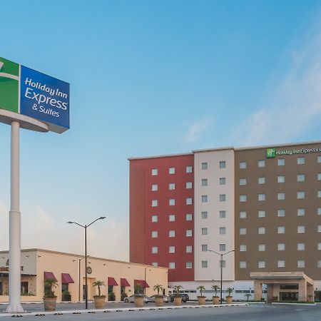 Holiday Inn Express & Suites Silao Aeropuerto Terminal By Ihg المظهر الخارجي الصورة