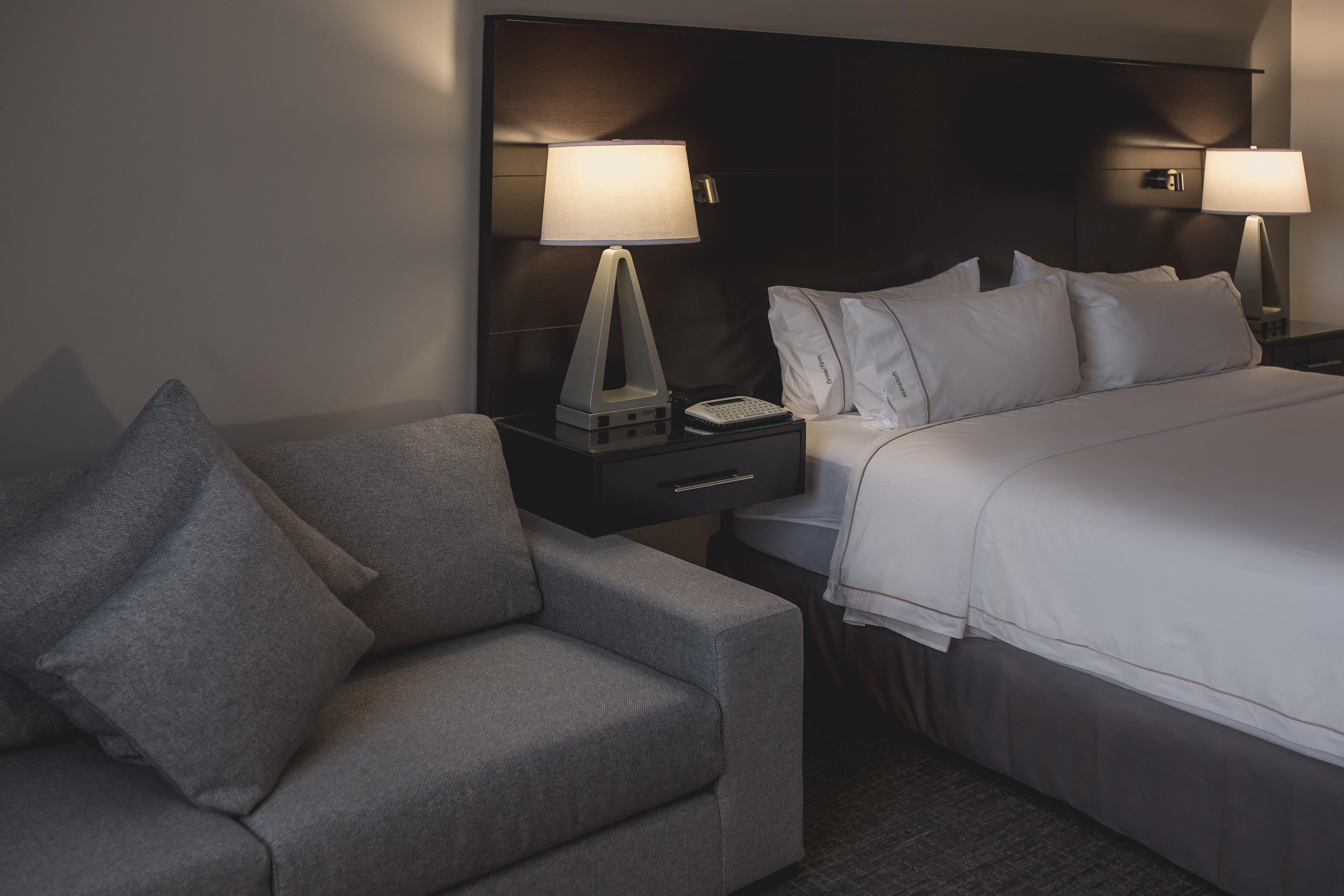 Holiday Inn Express & Suites Silao Aeropuerto Terminal By Ihg المظهر الخارجي الصورة