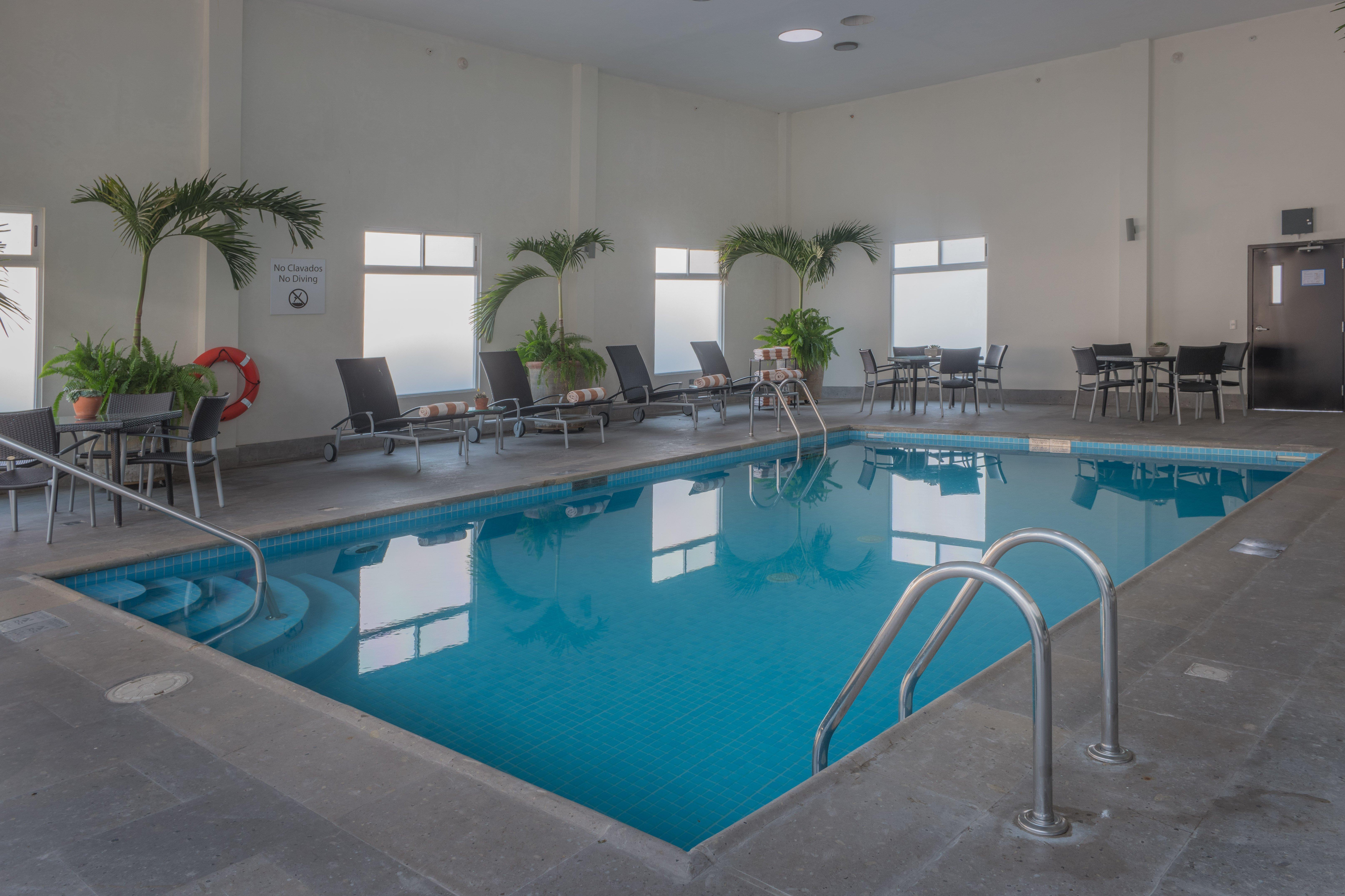Holiday Inn Express & Suites Silao Aeropuerto Terminal By Ihg المظهر الخارجي الصورة