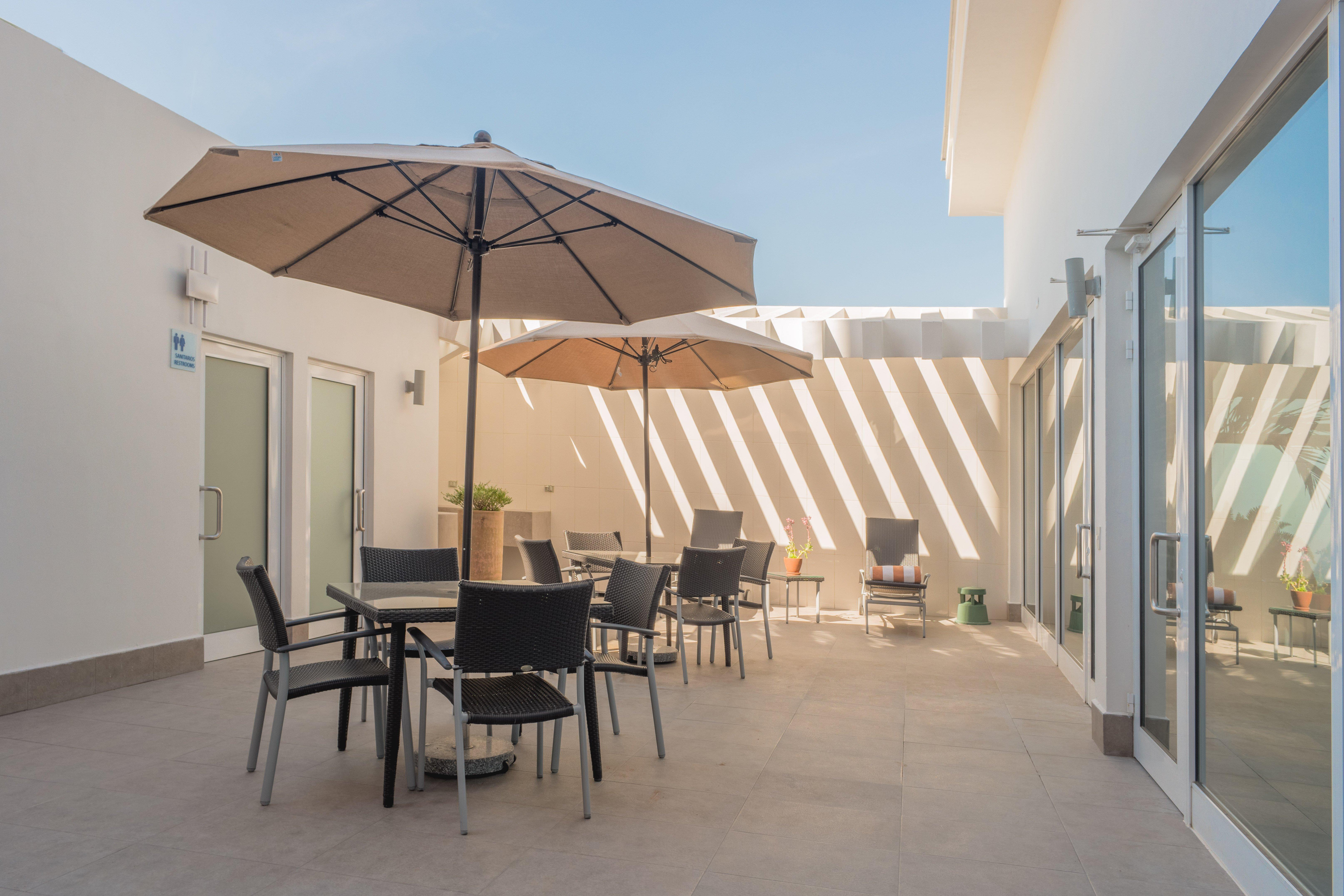 Holiday Inn Express & Suites Silao Aeropuerto Terminal By Ihg المظهر الخارجي الصورة