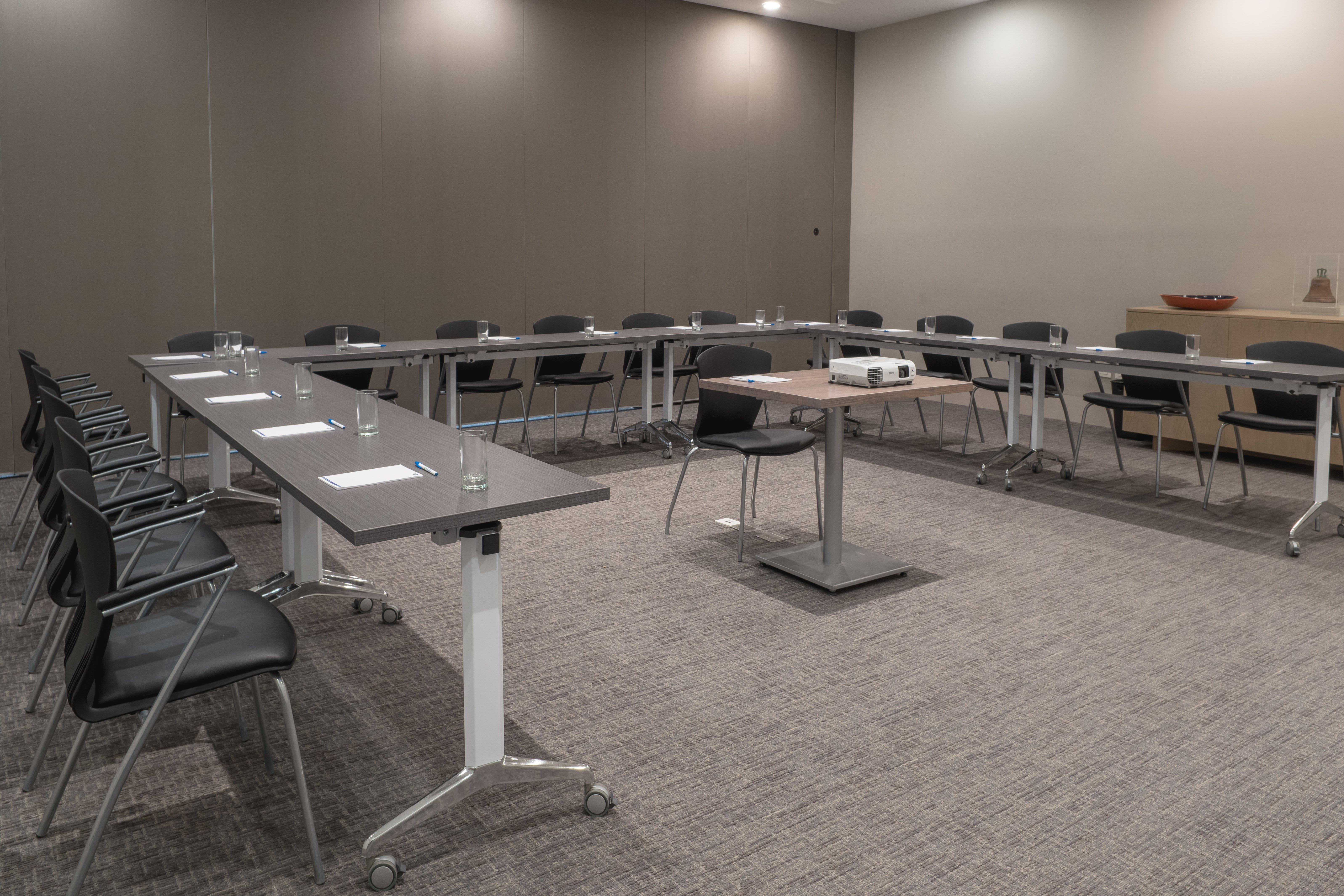 Holiday Inn Express & Suites Silao Aeropuerto Terminal By Ihg المظهر الخارجي الصورة